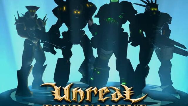 Unreal Tournament (1999) Entire OST