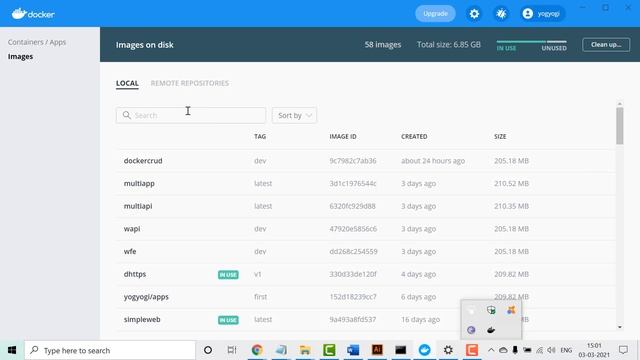 Deploy a Docker based ASP.NET Core app to Azure смотреть онлайн