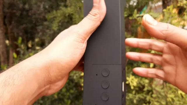 boAt Aavante Bar 500 Portable 6W Soundbar Unboxing + Review + Sound Test | Dual EQ Modes | Rs.1499/ смотреть онлайн
