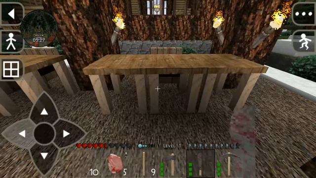 #World_of_Weilgard v6.40 Прохождение. Часть 6 смотреть онлайн