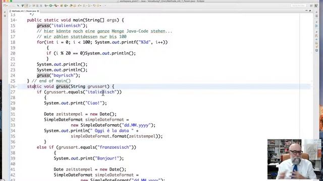 JAVA1_VORUEB_7_2_Methoden_mit_Param_ILLIK смотреть онлайн