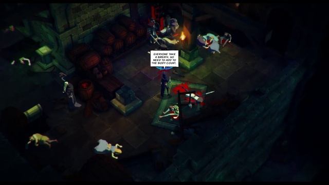 Sword Legacy: Omen Gameplay смотреть онлайн