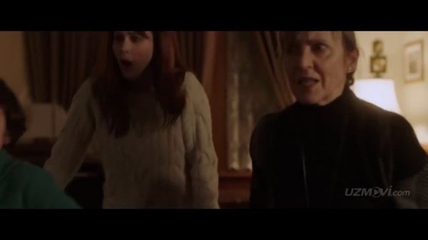 Tarjima kinolar 2024 Jangari kino Xavfli odam  O'zbek tilida