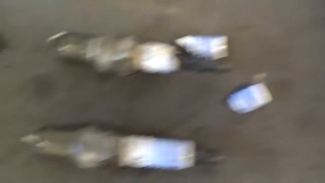 Fords and Spark Plugs смотреть онлайн