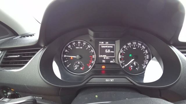 Правильный запуск Дизеля зимой в Мороз. Cold Start Diesel VAG. смотреть онлайн