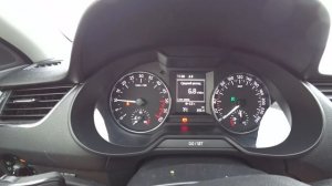 Правильный запуск Дизеля зимой в Мороз. Cold Start Diesel VAG.