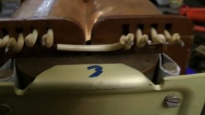 Бриг 001 гудит трансформатор разборка