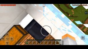 ДЕВУШКА ХОЧЕТ «КЕКС» СО МНОЙ (Майнкрафт на телефоне) Minecraft троллинг НА СЕРВЕРЕ