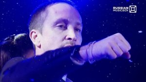Данко. Новогодний Огонек RMB 2013
