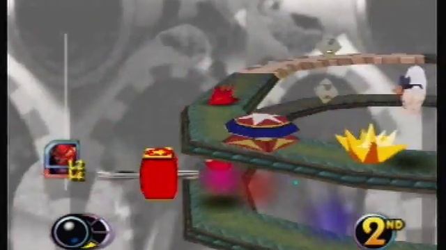 Let's Play Iggy's Reckin' Balls - Funkville смотреть онлайн