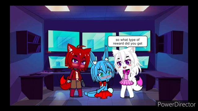 Key Blade Bearer survives five nights in anime one night 2 смотреть онлайн