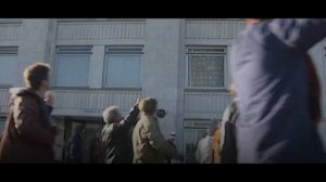 1993, Чёрный Октябрь _ RADIO TAPOK