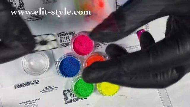 Простой и яркий дизайн ногтей на скорую руку со слайдерами смотреть онлайн