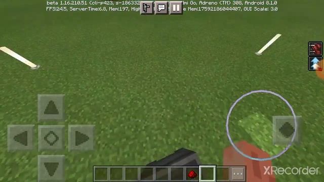 Как скрафтить зелье прыгучести и скорости в Майнкрафт / Minecraft смотреть онлайн