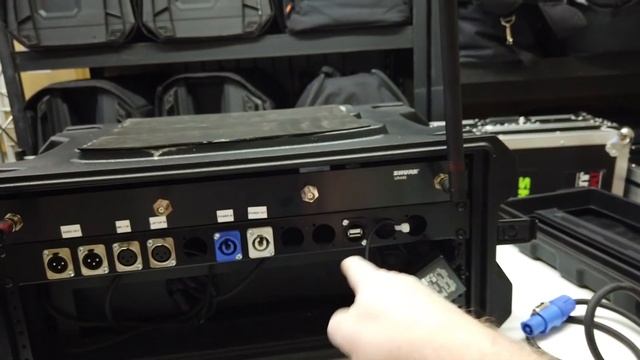 DJ Talk Ceremony Case Build смотреть онлайн