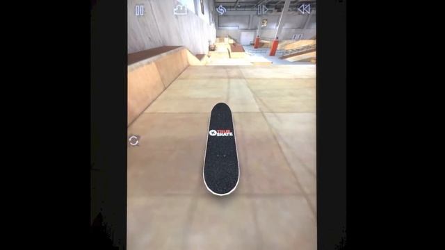 TRUE SKATE TUTORIAL: Varial Heel Flip and Varial Kick Flip смотреть онлайн