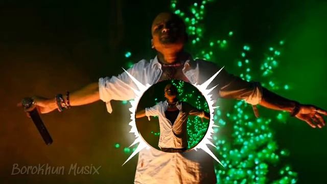 Siki Miki | Zubeen Garg And Pranamika | Assamese Song | Path