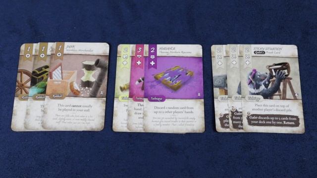 How to play Dale of Merchants смотреть онлайн