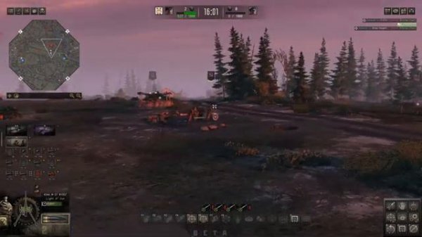 Call to Arms - Gates of Hell: Ostfront Тестим кооп динамической кампании, играем в мультиплеер