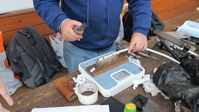 Е Литвин булат 3 смотреть онлайн