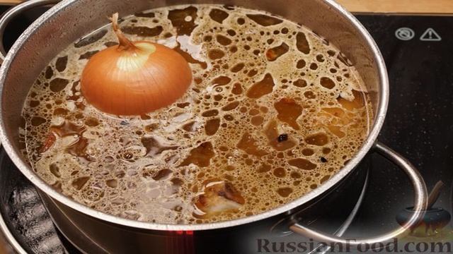 Книга рецептов