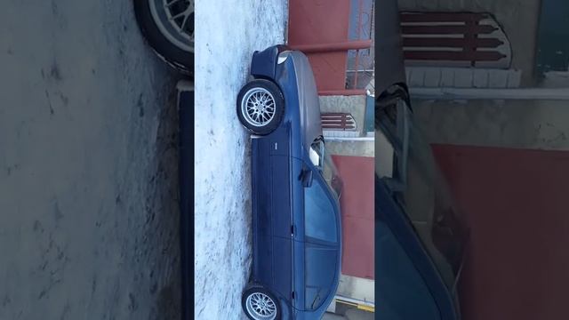 E39 M #bmw #car #old смотреть онлайн