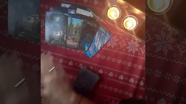 Магичит ли соперница? И что она в итоге получит?