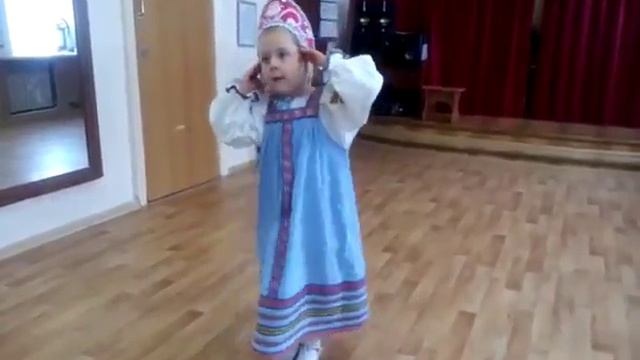 1850 Яна Дятлова, г Владивосток Казачья свадебная смотреть онлайн