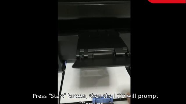 How To Print Receipt Copy (Pantum M6500NW/M6506N/M6506NW/M6600NW)