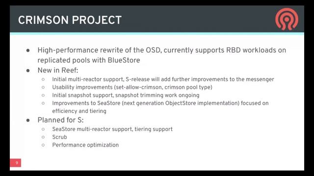 State of the Cephalopod 2022 смотреть онлайн