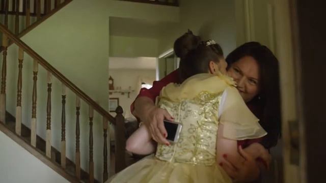 Vivint Stories: Olivia смотреть онлайн
