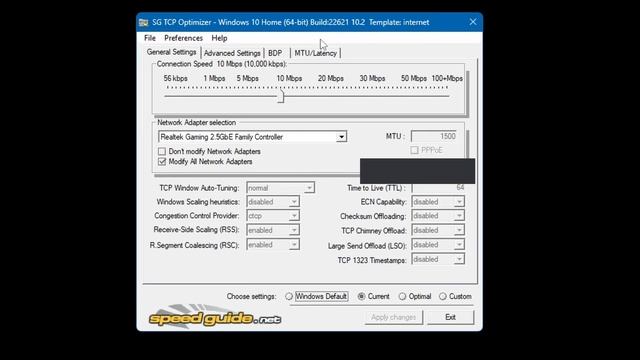 PC OPTIMIZATIONS (500+ FPS) *FPS BOOST AND ZERO DELAY* ??️? смотреть онлайн
