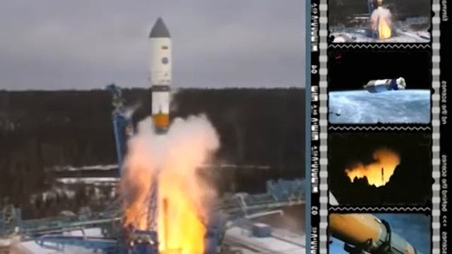 2013.01.11 - День в истории космоса смотреть онлайн