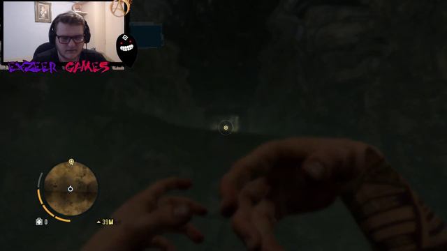 Far Cry 3▶СТРИМ ▶ Прохождение часть 3 смотреть онлайн