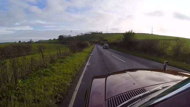 Don't Buy It Guide: Mercedes 107 280 SL смотреть онлайн