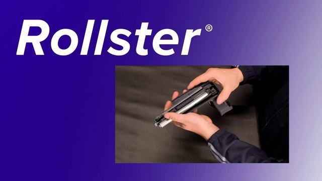 Rollster. Багажная система на интегрированные рейлинги