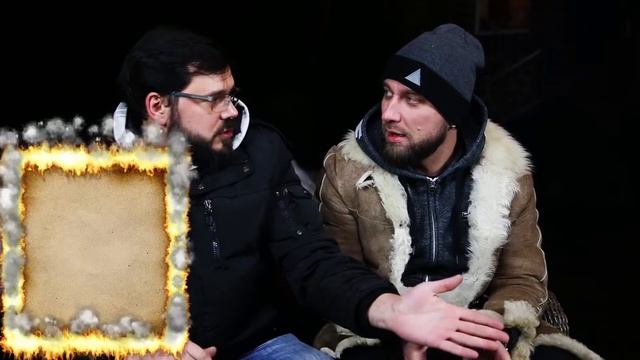 Креветки в казане на костре. Простой и очень вкусный рецепт. Бородатый рецепт. смотреть онлайн