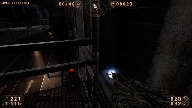 Прохождение Painkiller Battle Out of Hell Часть 8 смотреть онлайн