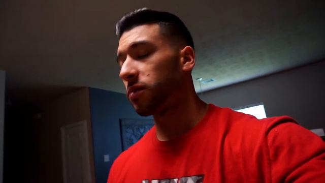 6 Weeks out | How to track macros | Last cheat meal смотреть онлайн