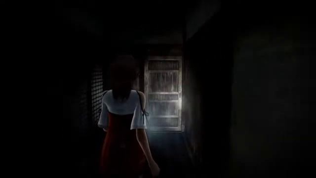 Project Zero: Maiden of Black Water. Хоррор перед сном 4 смотреть онлайн