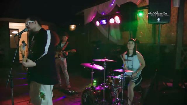 FRENCH зажигают на свадьбе у Наталии и Николая! Ростов-на-Дону. смотреть онлайн