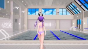 ❤紳士向けMMD❤Nice Body/LO/R18 MMD