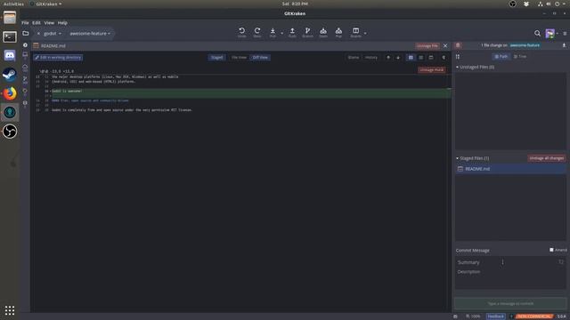 Git and Build Workflow: How to Contribute to Godot using GitKraken смотреть онлайн