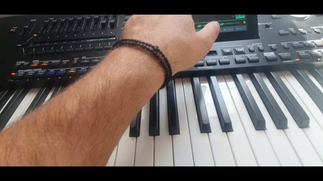 KORG PA5X УЖЕ В РОССИИ смотреть онлайн