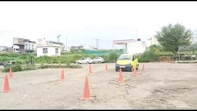 RTO Office Jammu Fails to provide any facilities to People coming for 'Driving Test' смотреть онлайн