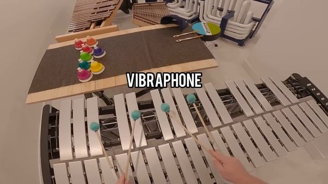 Cool Video Game Music with Interesting Instruments! смотреть онлайн