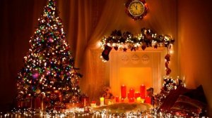 Новогодняя музыка/Рождественские колокольчики/Лучшие композиции на все времена/Музыка без слов