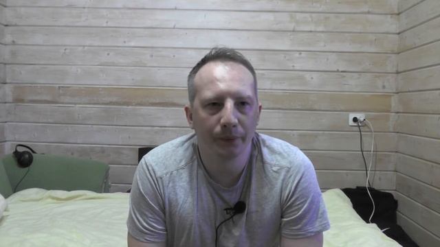 Видео Рассуждение- мечты о ремонте 4т Скутера смотреть онлайн