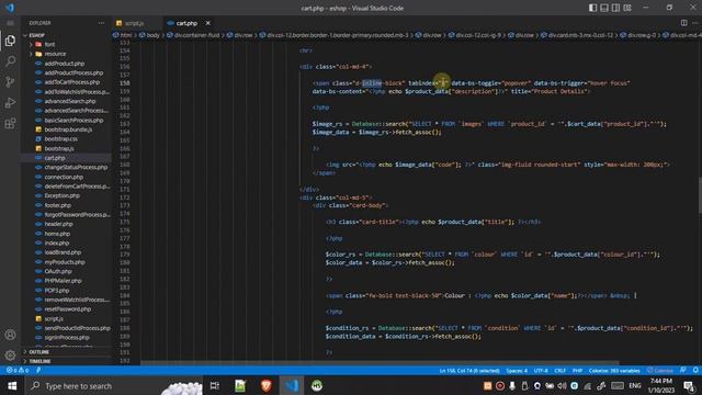 Web Project Task 30 | 1st Year | Semester 01 | Java Institute смотреть онлайн