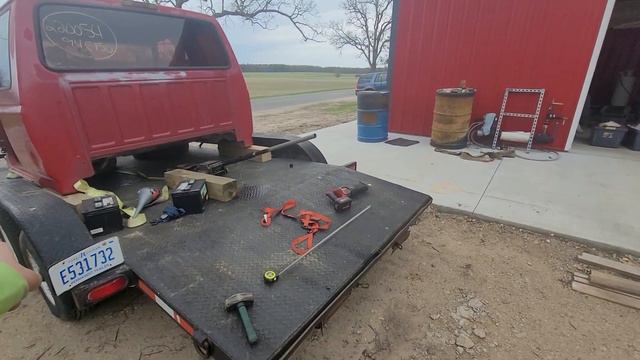 The DIY Gantry build anyone can do! смотреть онлайн